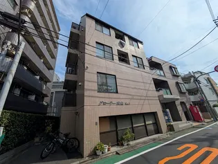 グローリー武山の画像