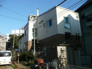 レ スリジエ旗の台の画像