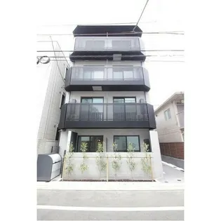 オークプレイス学芸大学の画像