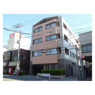 アールコート南六郷の画像