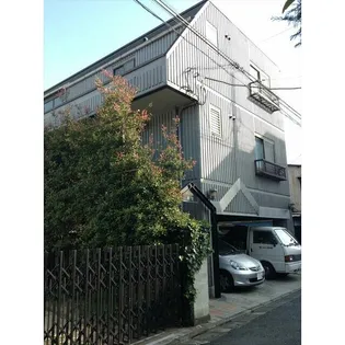 アメニティ経堂の画像