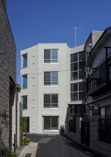 LEGALAND西小山ANNEXの画像