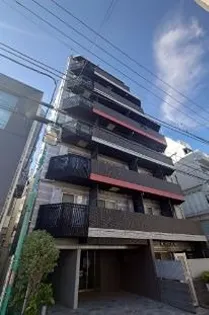 アーバンコート大岡山の画像
