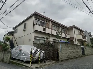 メゾンイズミの画像