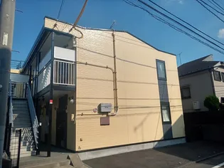 コスモハイツの画像