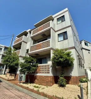 WELL HOUSE 東大井の画像