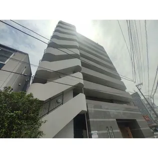 プレール大森EASTの画像