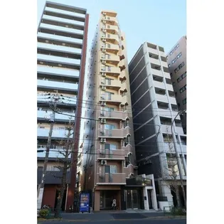 アヴィニティー品川戸越の画像