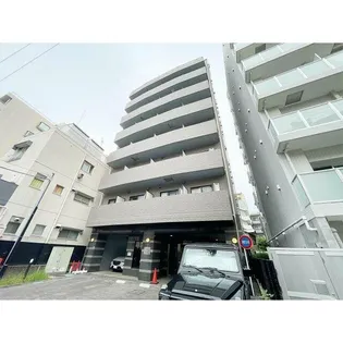 クレアシオン目黒不動前の画像