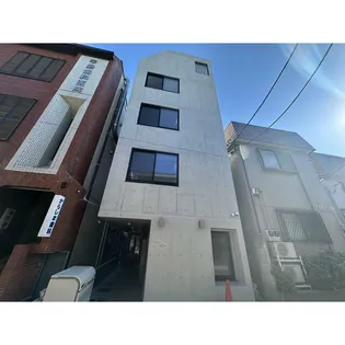 プレゾン武蔵小山の画像