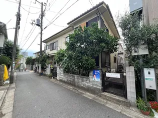 メグ生田目の画像