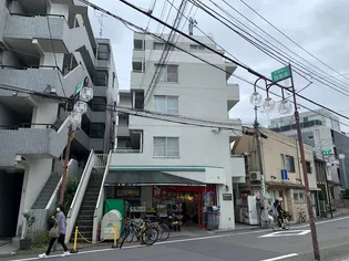 コウエイマンション目黒の画像