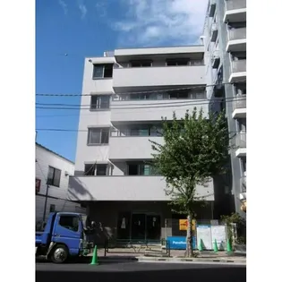 リンコート三軒茶屋の画像