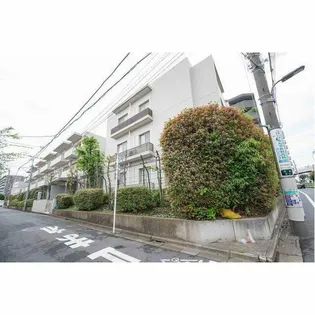 ガーデン目黒平町の画像