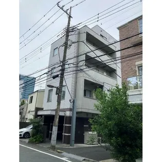 カーナ大井町の画像