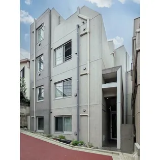 GRANDQUAL WAKABAYASHIの画像