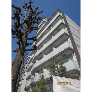 ハイズサリーレ用賀の画像