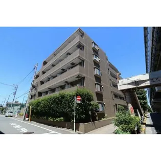 菱和パレス世田谷桜新町の画像
