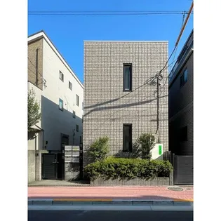 フォレスタ田園調布の画像