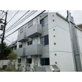 RJカーサ松陰神社の画像