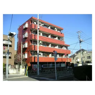 ユースフル田園調布の画像