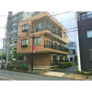 ソフィア下北沢の画像