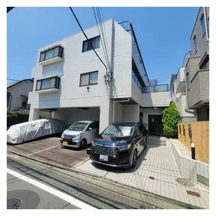 カーサ ベルデの画像
