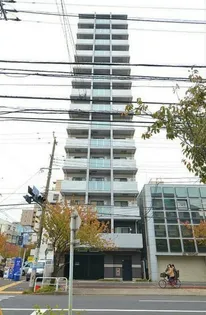 グラントゥルース大森ライズの画像