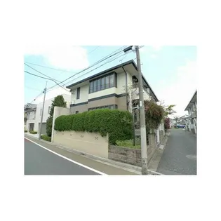 ガーデンハウス八雲Aの画像