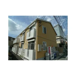グリーンコート二子玉川の画像