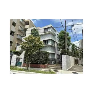 ピアコート上野毛の画像