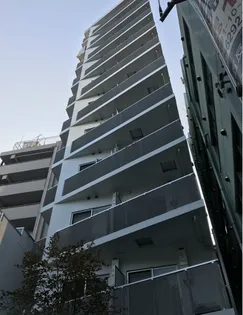 ル リオン五反田の画像