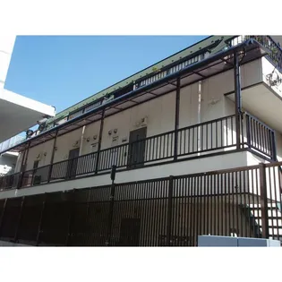 アイビー大岡山の画像