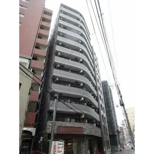 ガラ ステージ目黒不動前の画像