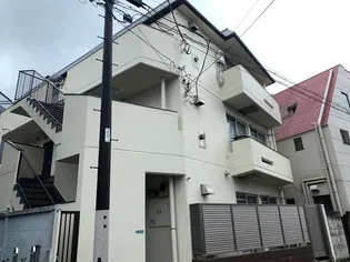 田村マンションの画像