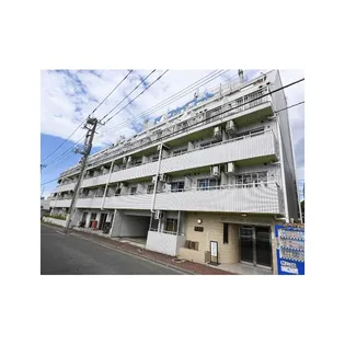 スカイコート品川第2の画像