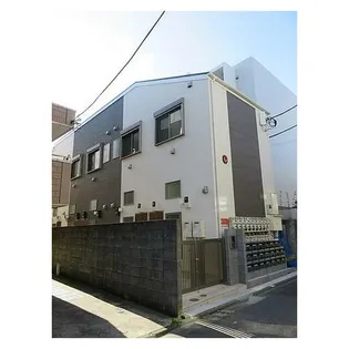 サークルハウス平和島壱番館の画像