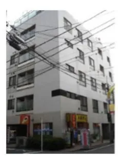スカーラ武蔵小山の画像