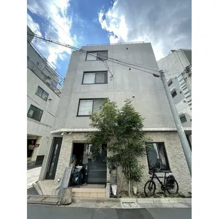 TーCASTLE恵比寿の画像