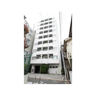 プライムアーバン学芸大学IIの画像