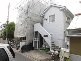 マンション大橋の画像