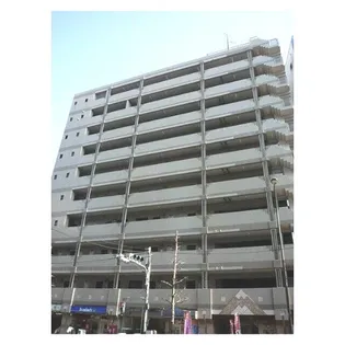 ストーク武蔵小山の画像