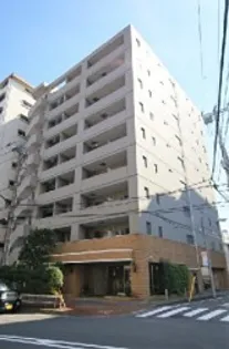 グランヴァン東品川の画像