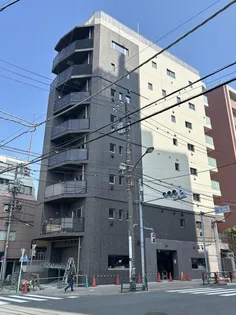 LAURUS武蔵小山の画像
