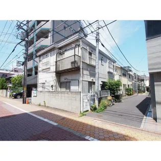 サンハウスの画像