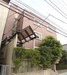 コトー高輪の画像
