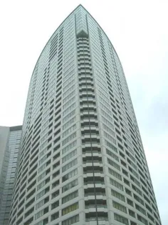 品川Vタワーの画像