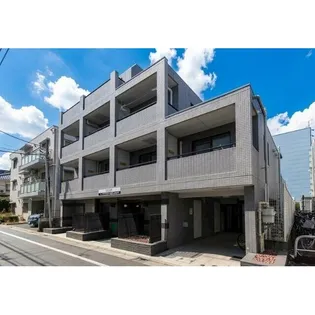 ニューガイアリルーム西小山NO55の画像