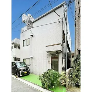 マンションサファイアの画像