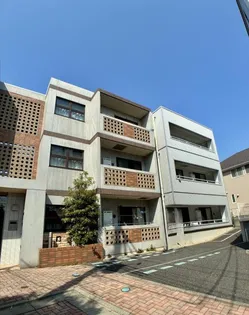 WELL HOUSE 東大井の画像